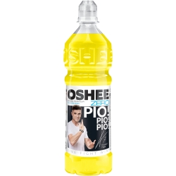 Oshee 0,75l lemon zero